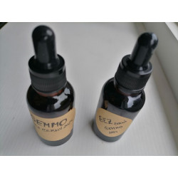 Gemmo tincture